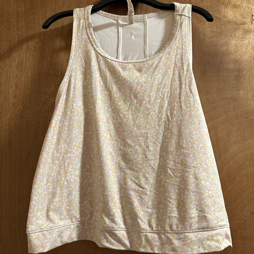 RBX Tank Top